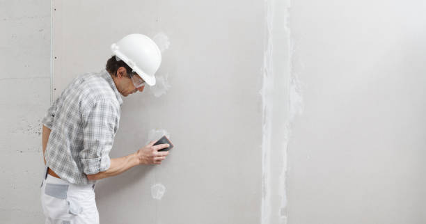 Best Airborne Mold Testing  in San Miguel, CA